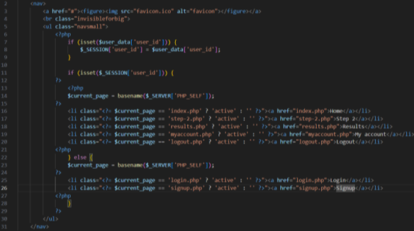 WebDesign